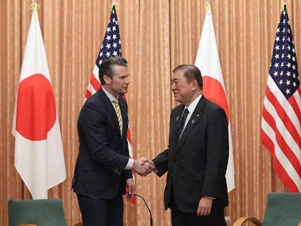 牛360配资 特朗普放狠话, 美日贸易谈判悬了?