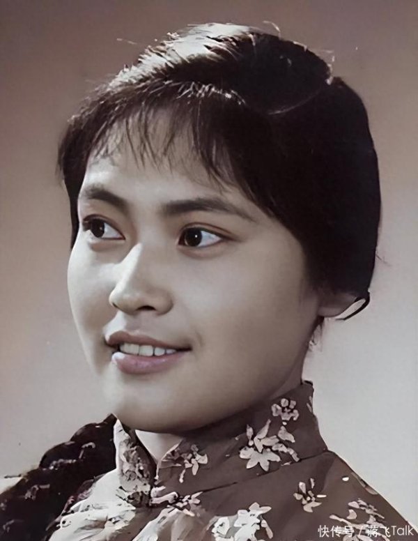 财牛股配 宋晓英那年冬天走进长影，拍摄新版《平原游击队》