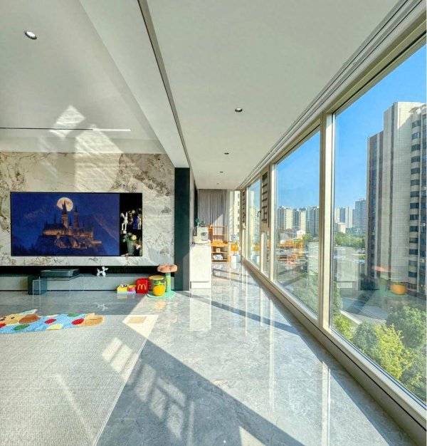 互盈策略 大平层的“坑”：理想与现实的落差